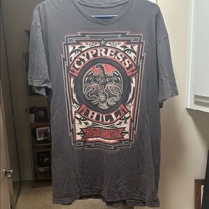 Cypress Hill concert T-Shirt